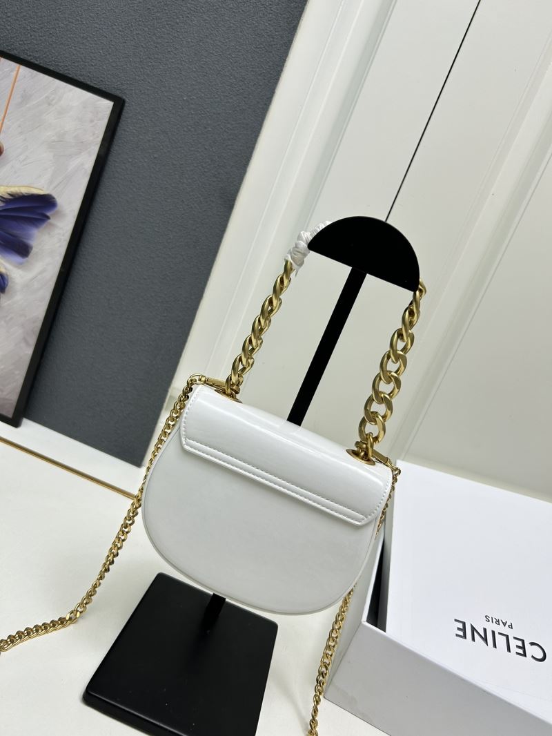 Celine Satchel Bags